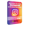 Automatiser son compte Instagram en 30 minutes pour vendre !