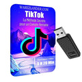 TikTok – La Méthode Secrète pour un Compte Rentable